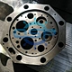 PC2-5 Cylinder Head